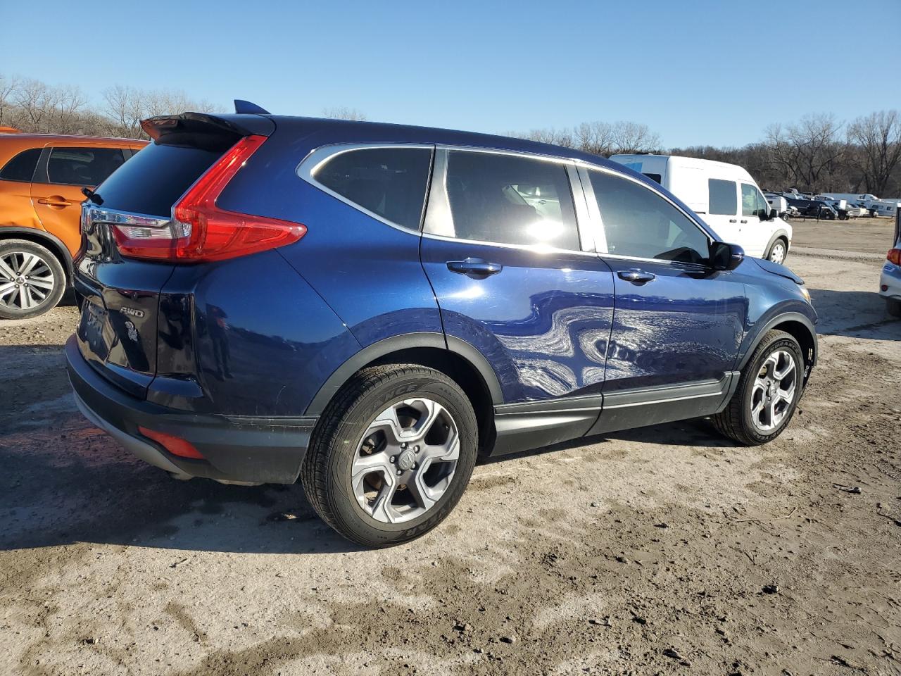 2019 Honda CR-V - Image 3