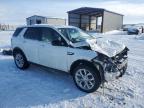 2016 Land Rover Discovery Sport Hse na sprzedaż w Helena, MT - Front End