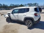 2018 Jeep Renegade Limited na sprzedaż w Harleyville, SC - Front End