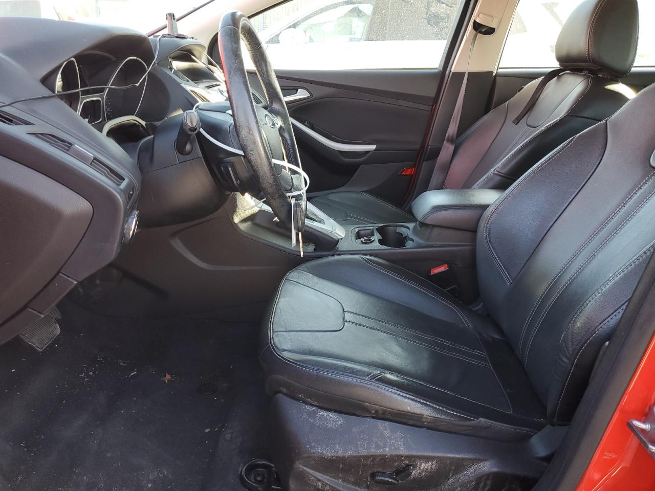 2014 Ford Focus - Image 7