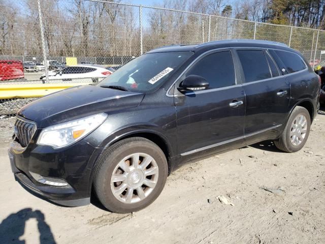2014 Buick Enclave 