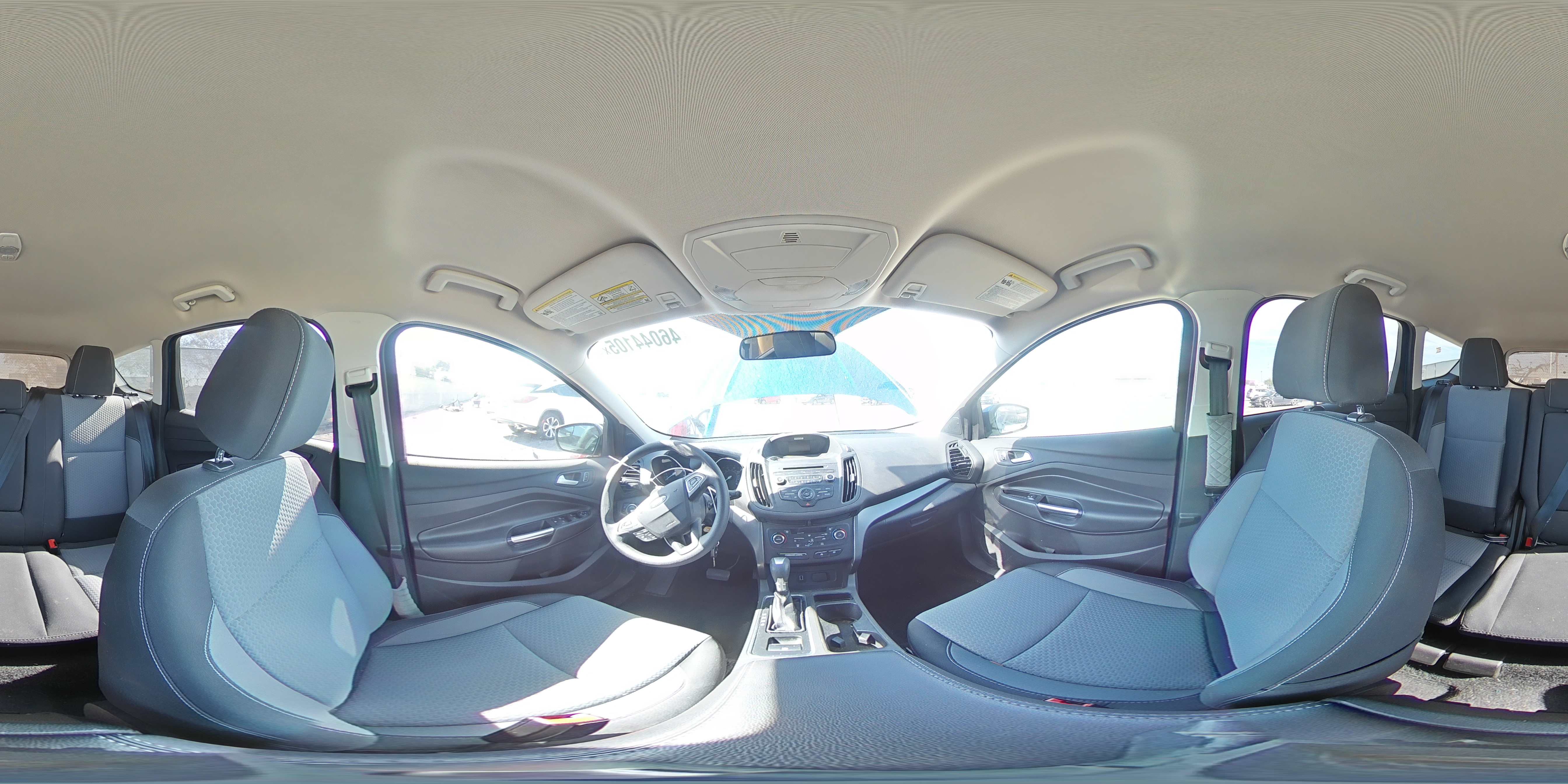 2017 Ford Escape - Image 13