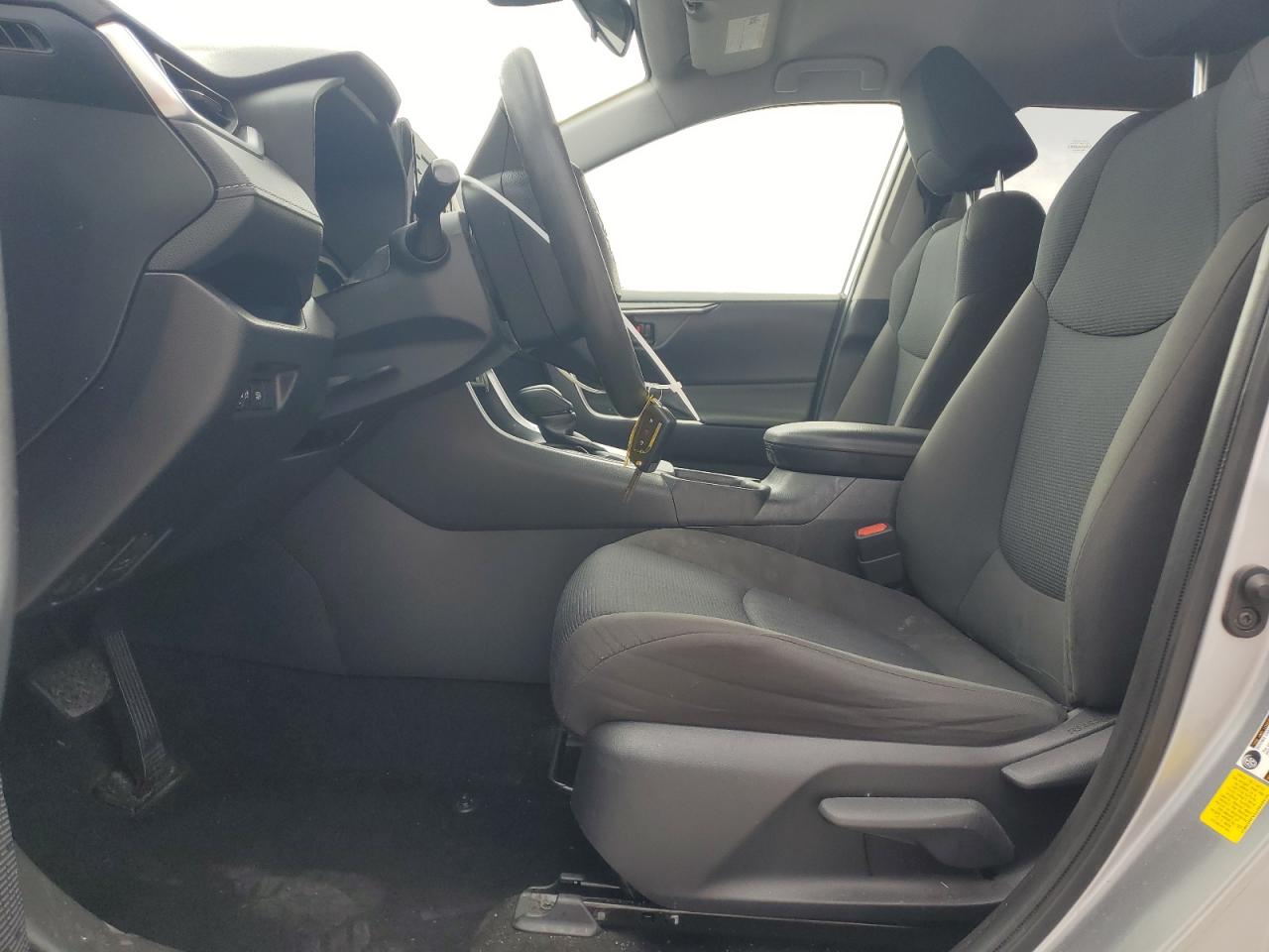 2020 Toyota RAV 4 - Image 7