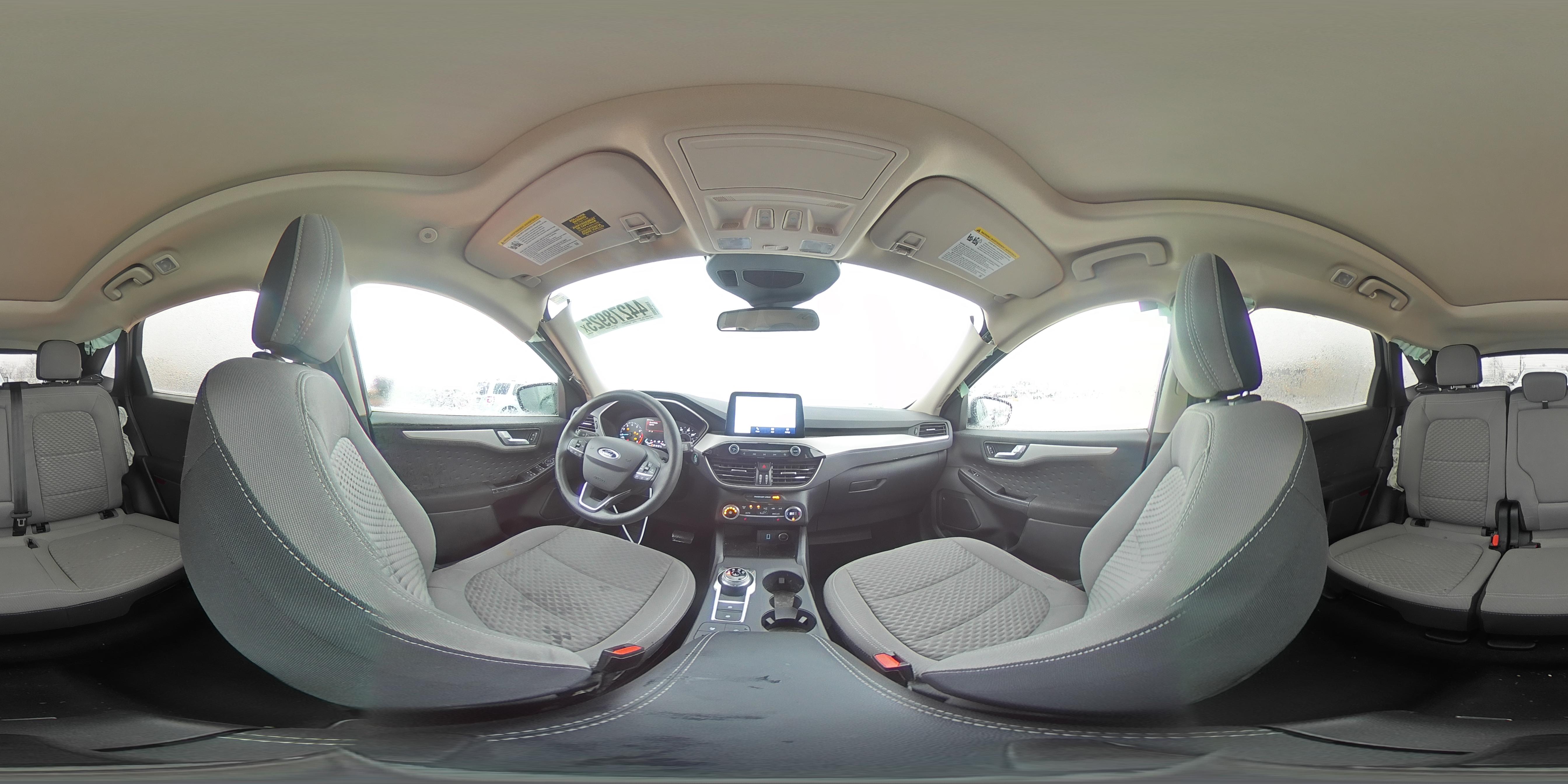 2020 Ford Escape - Image 13