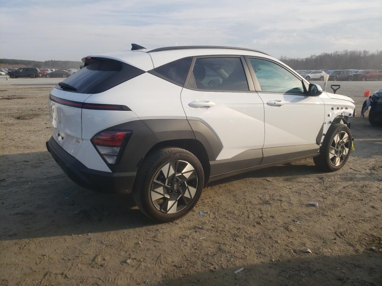 2024 Hyundai Kona - Image 3
