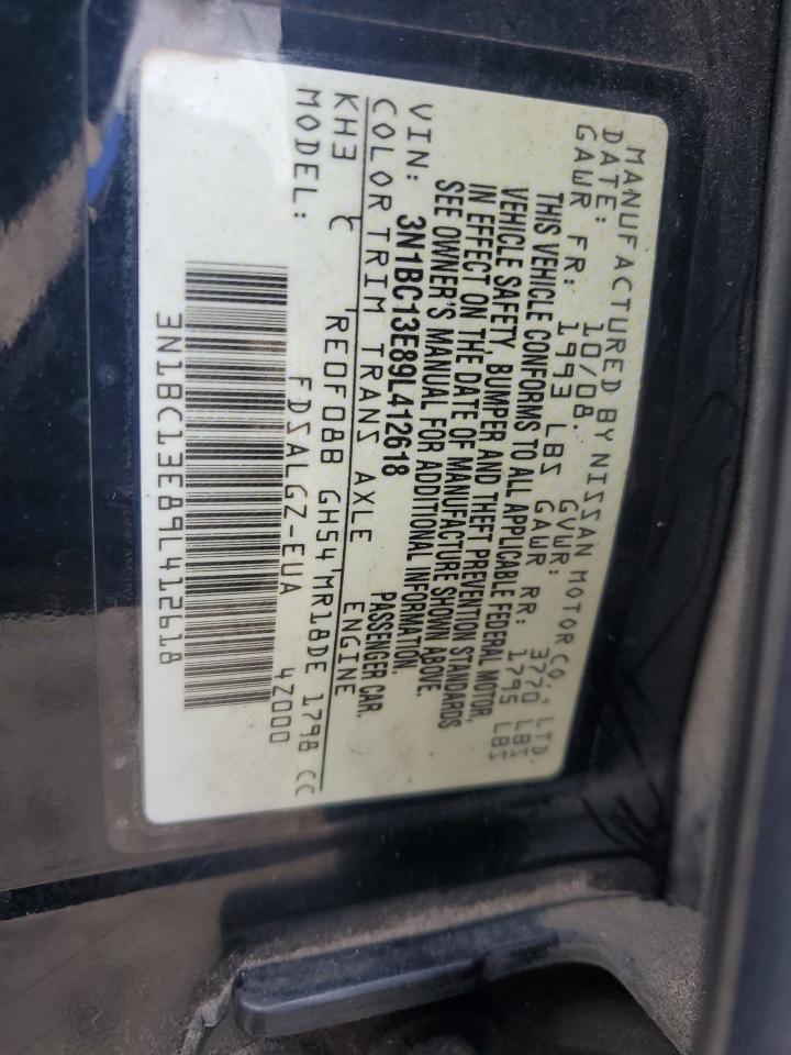 2009 Nissan Versa - Image 15