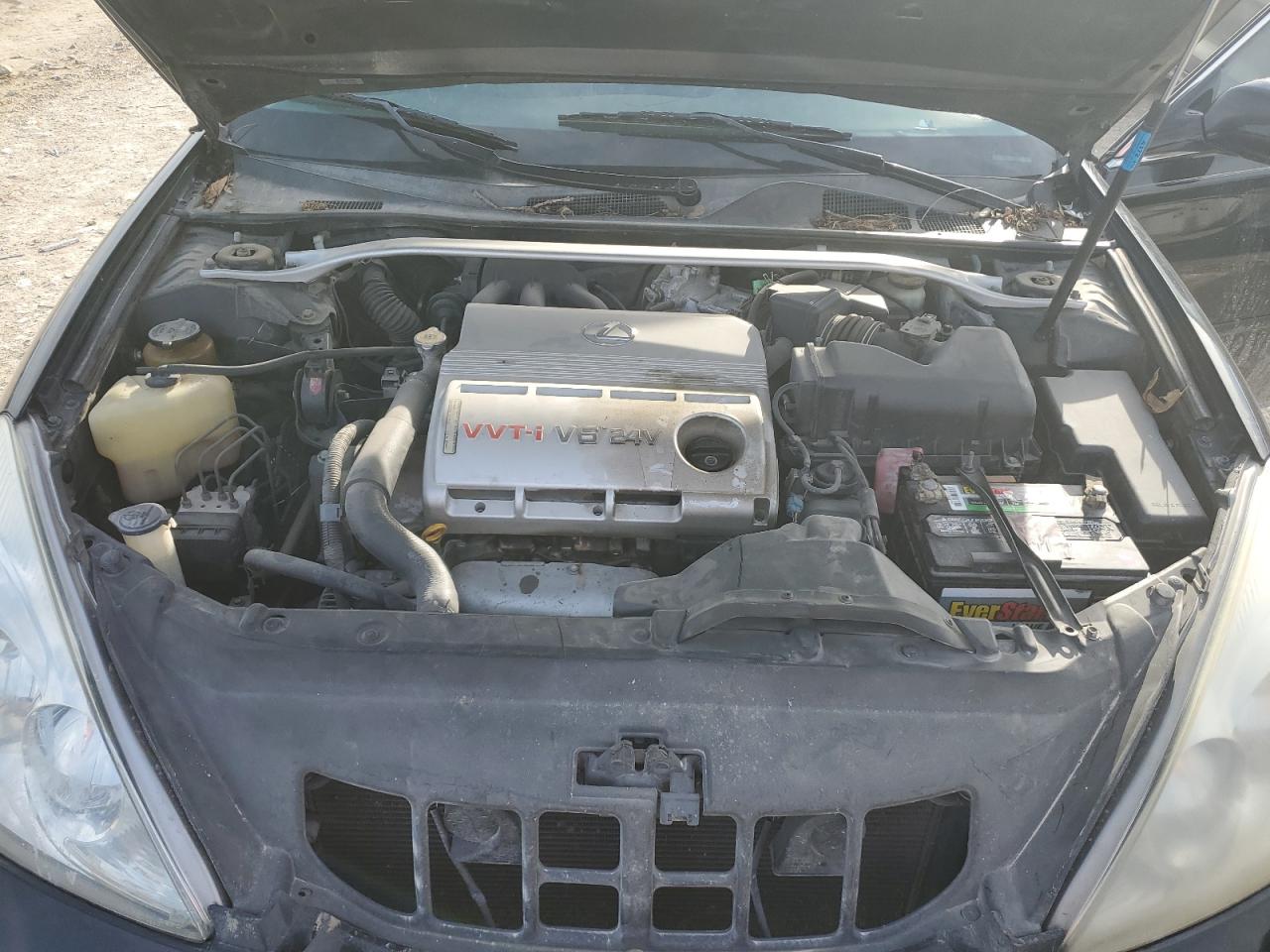 2003 Lexus ES - Image 11