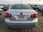 2007 Volkswagen Jetta Wolfsburg for Sale in Sacramento, CA - Side