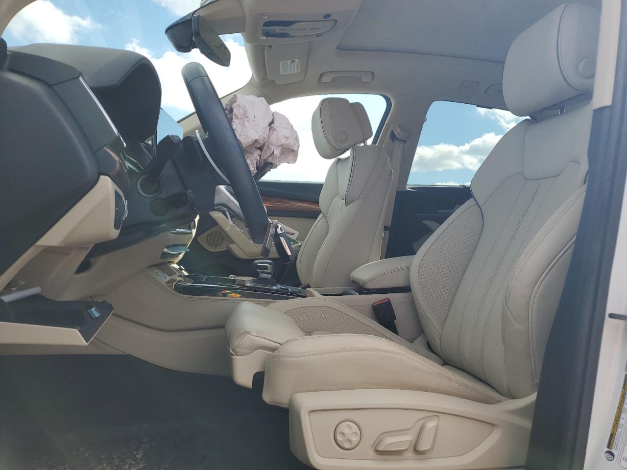 2023 Audi Q5 - Image 7