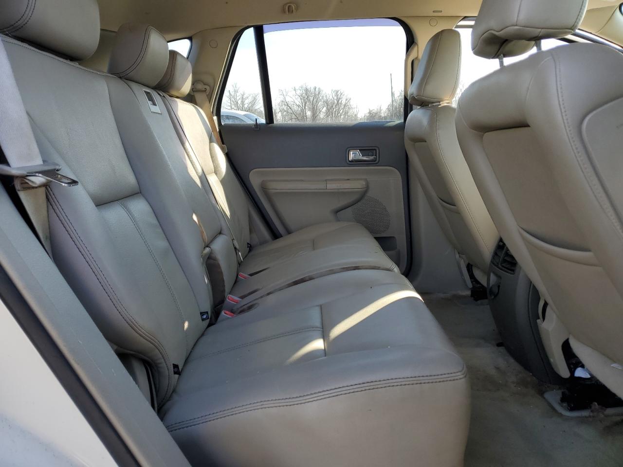 2008 Ford Edge - Image 11