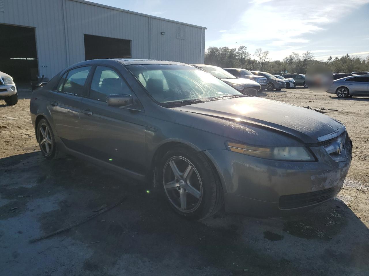 2004 Acura TL - Image 4