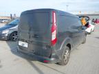 2020 FORD TRANSIT CO for sale at Copart SANDWICH