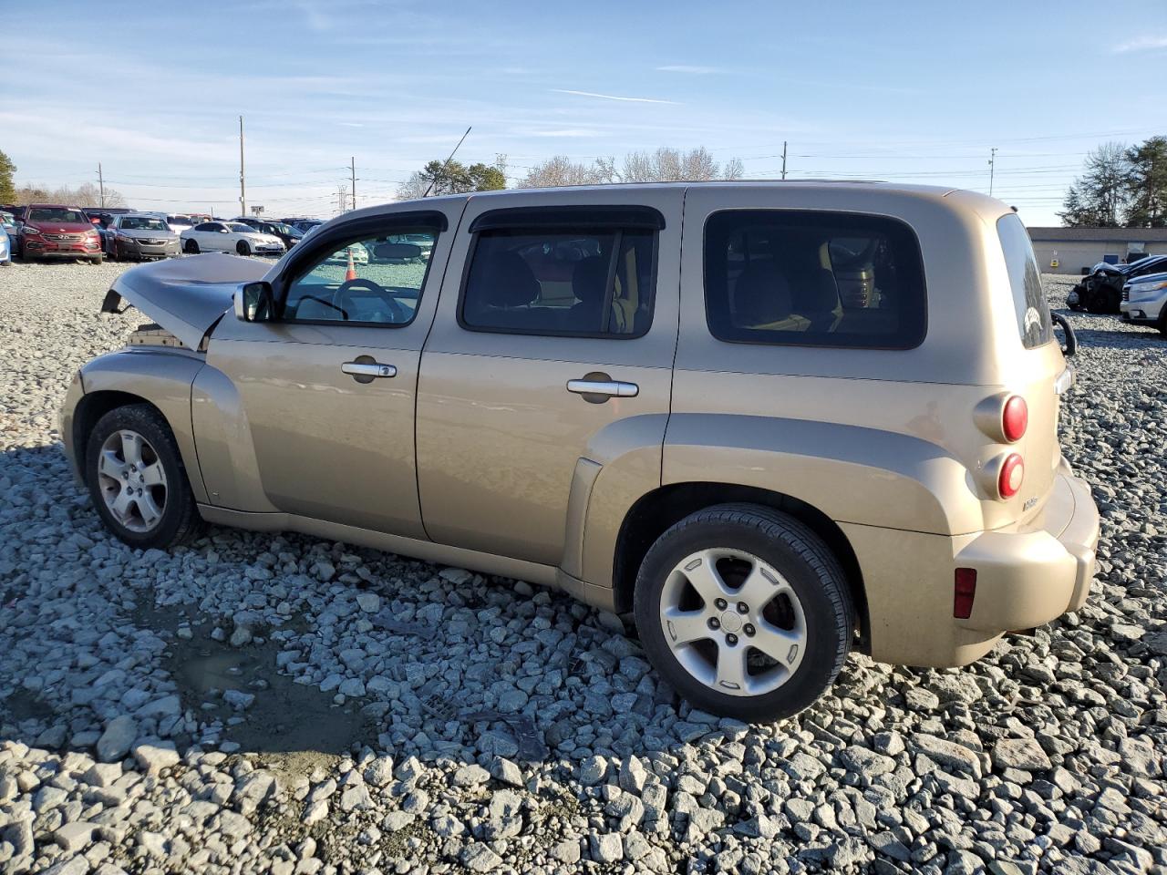 2006 Chevrolet HHR - Image 2