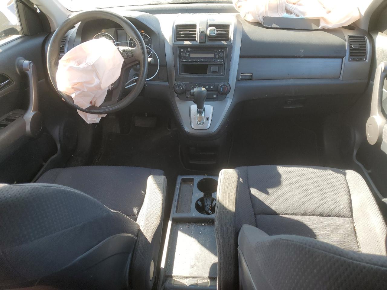 2009 Honda CR-V - Image 8
