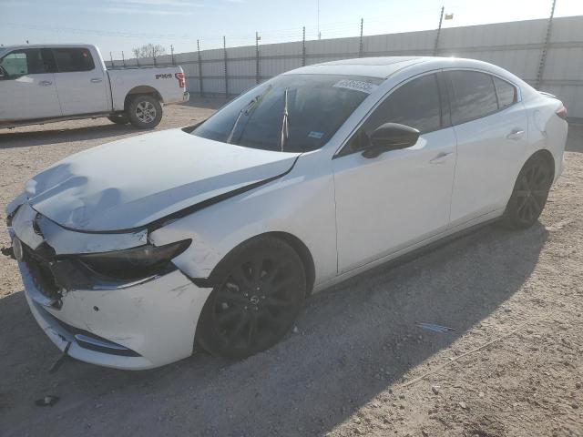 2024 Mazda 3 Premium Plus
