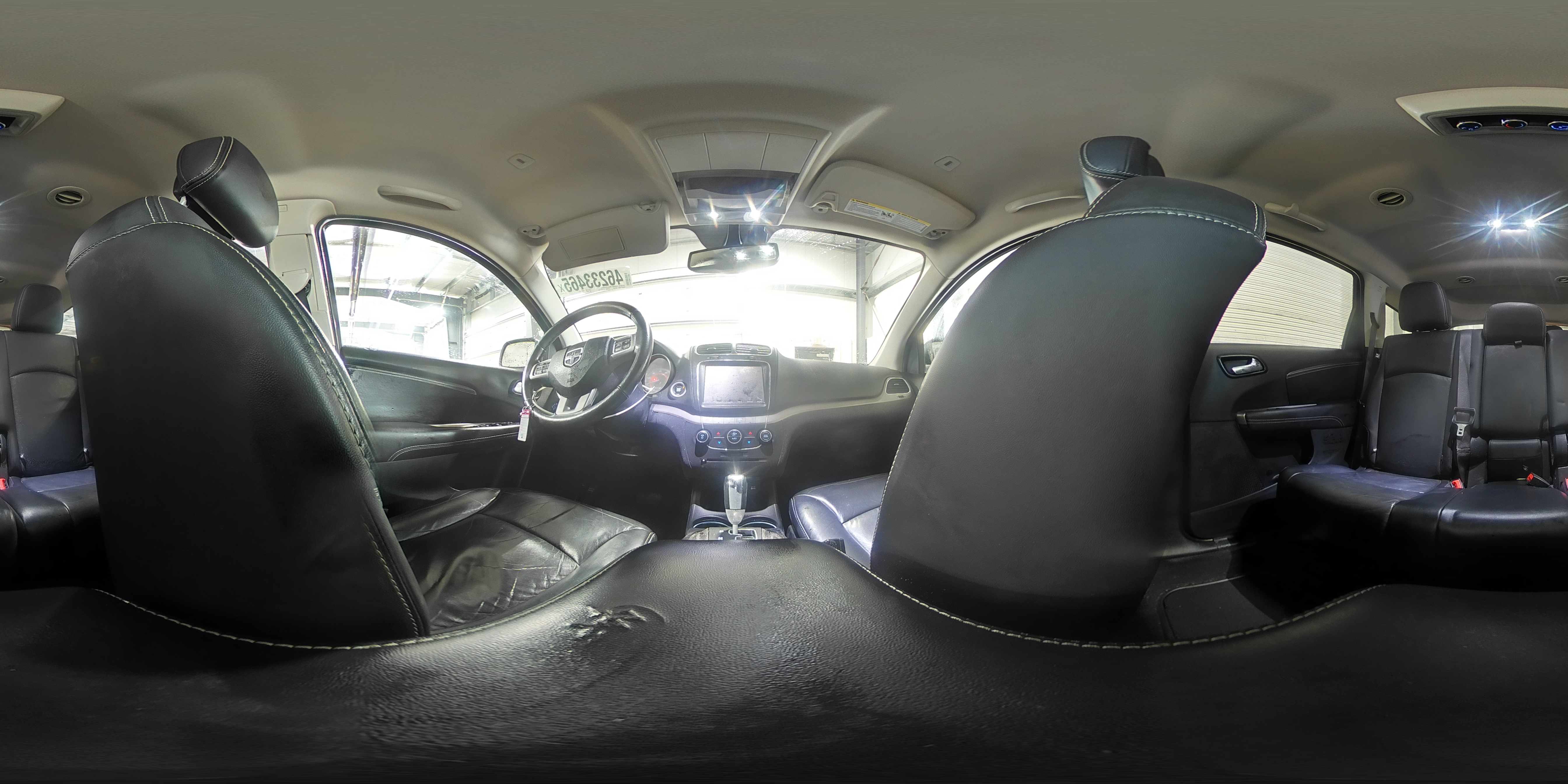 2018 Dodge Journey - Image 16
