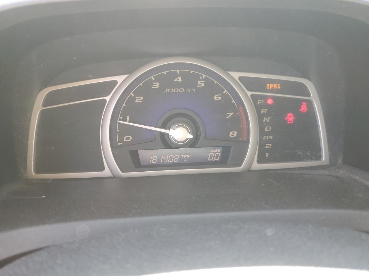 2010 Honda Civic - Image 9