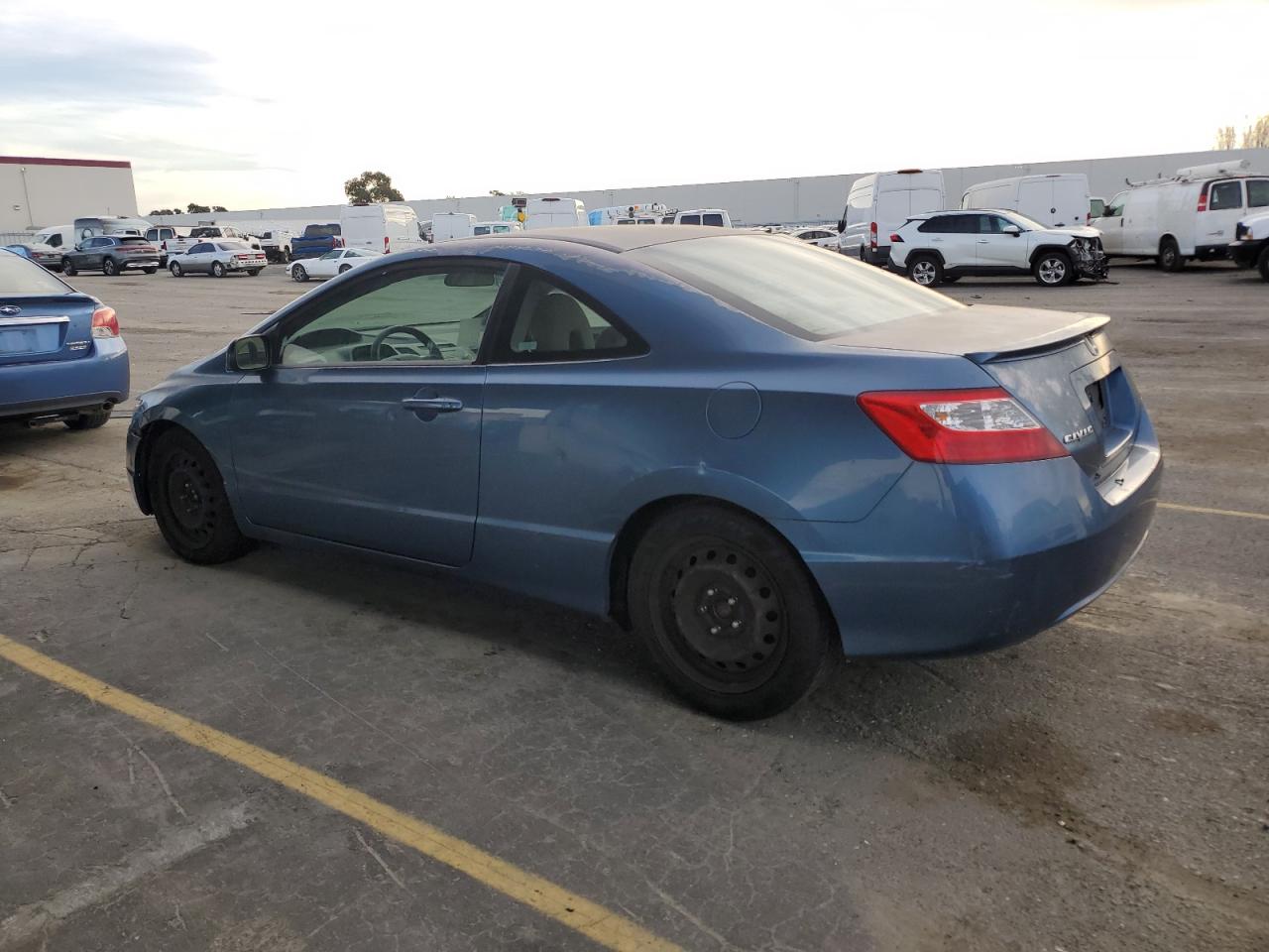 2006 Honda Civic - Image 2