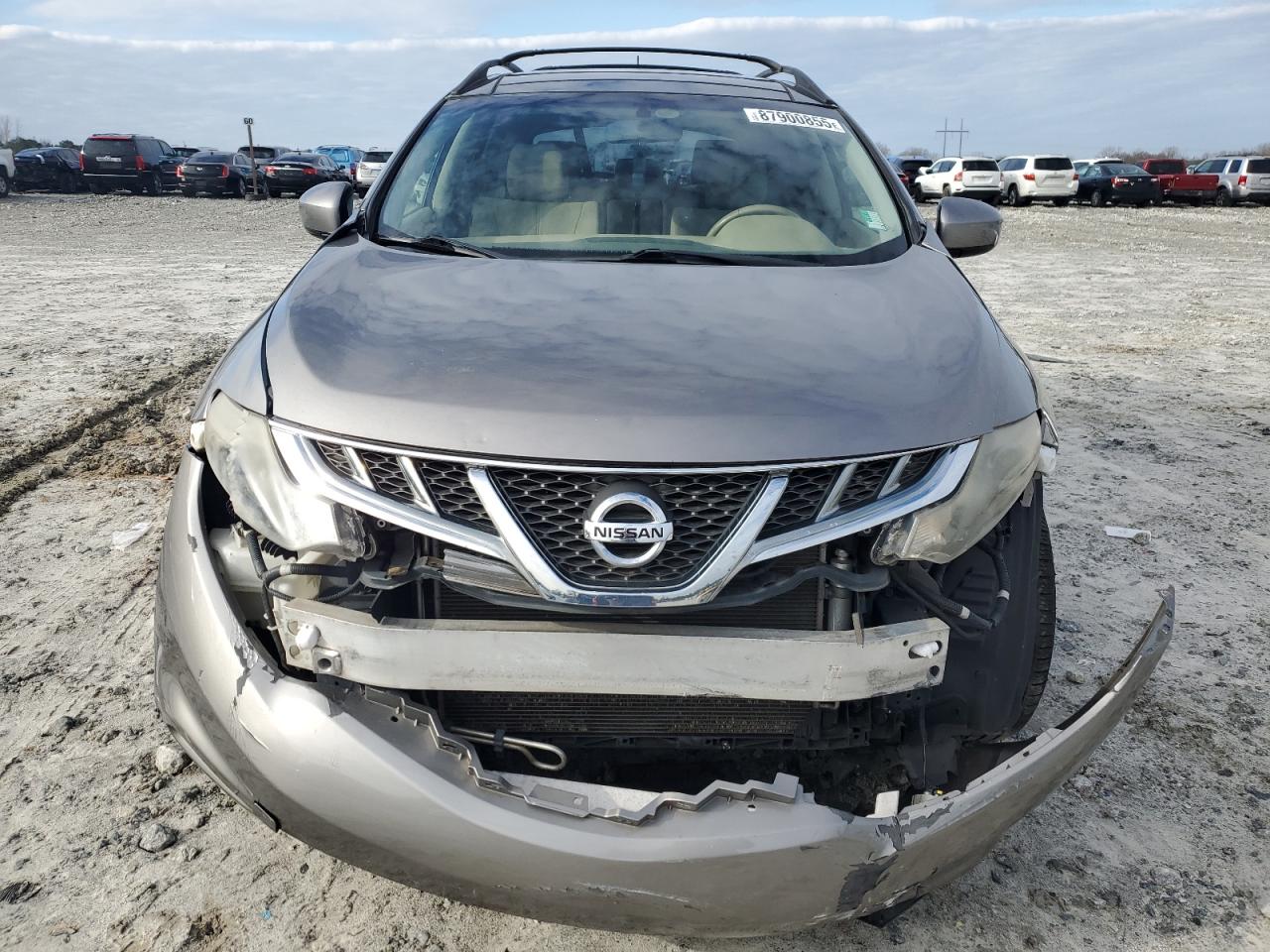 2011 Nissan Murano - Image 5