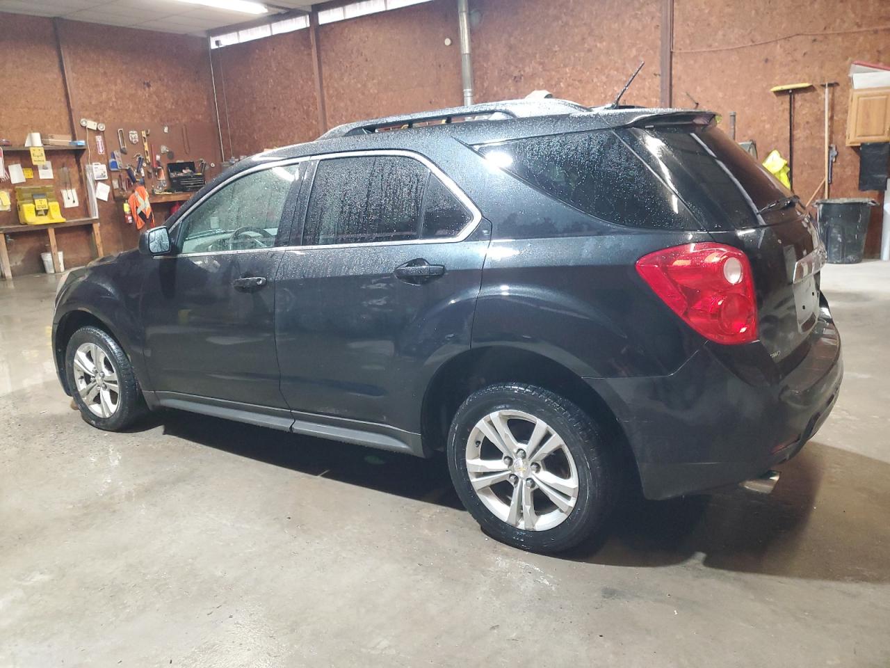 2014 Chevrolet Equinox - Image 2