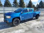 2021 Gmc Canyon Elevation   en Venta en Albany, NY - Rear End