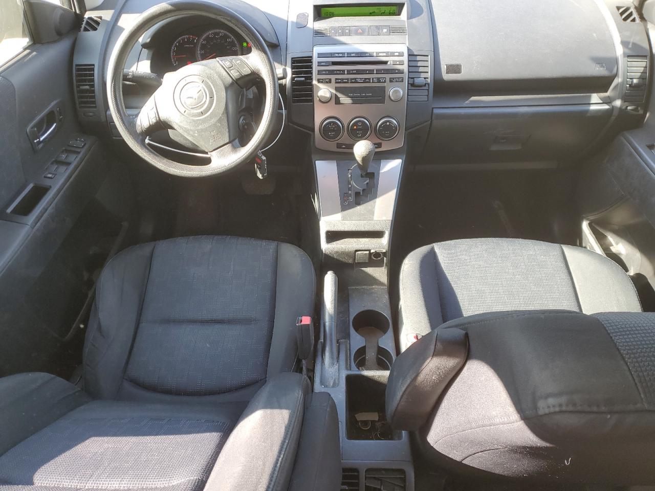 2010 Mazda 5 - Image 8
