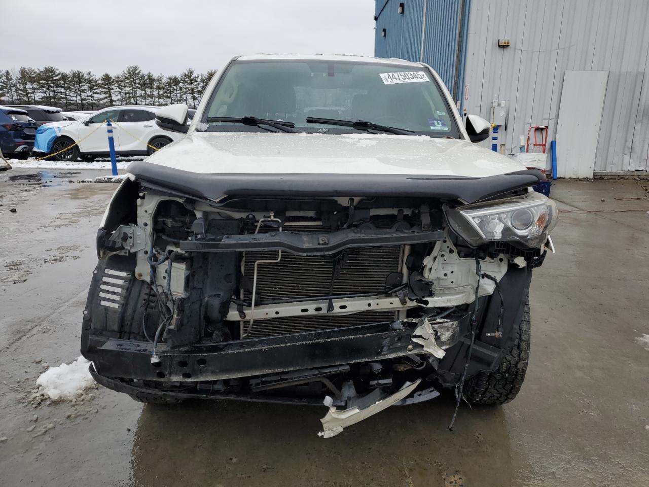 2014 Toyota 4Runner - Image 5
