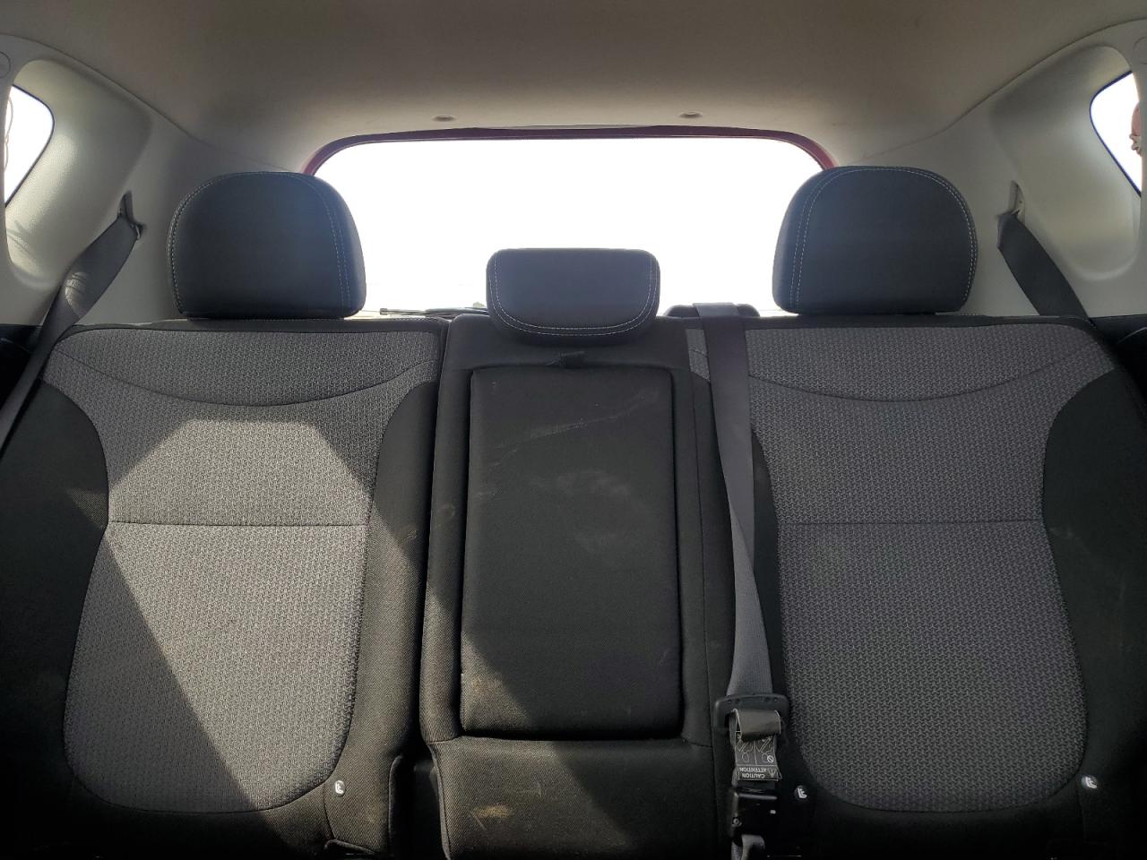 2017 Kia Soul - Image 10