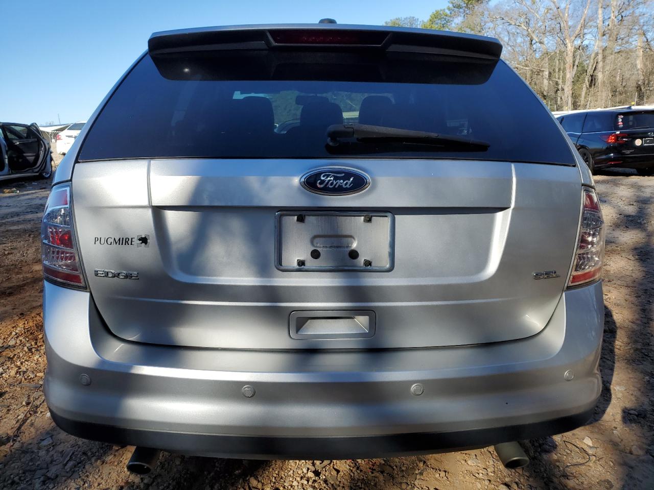 2010 Ford Edge - Image 6