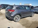2022 Honda Hr-V Lx de vânzare în Kansas City, KS - Front End