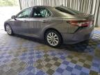 2024 Toyota Camry Le للبيع في Graham، WA - Rear End