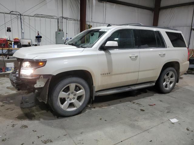 2015 Chevrolet Tahoe K1500 Lt