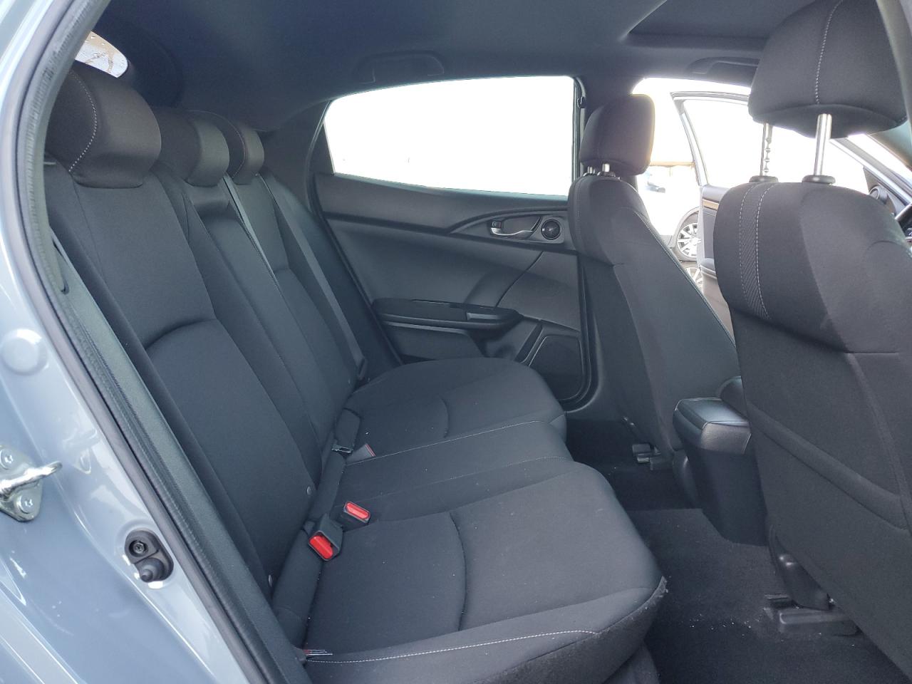 2021 Honda Civic - Image 10