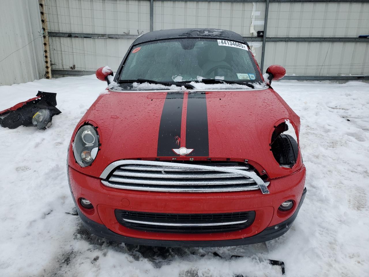 2013 MINI Cooper - Image 5