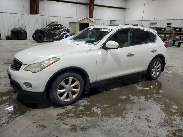 2008 Infiniti Ex35 Base
