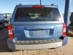 2007 Jeep Patriot Limited للبيع في Phoenix، AZ - Minor Dent/Scratches