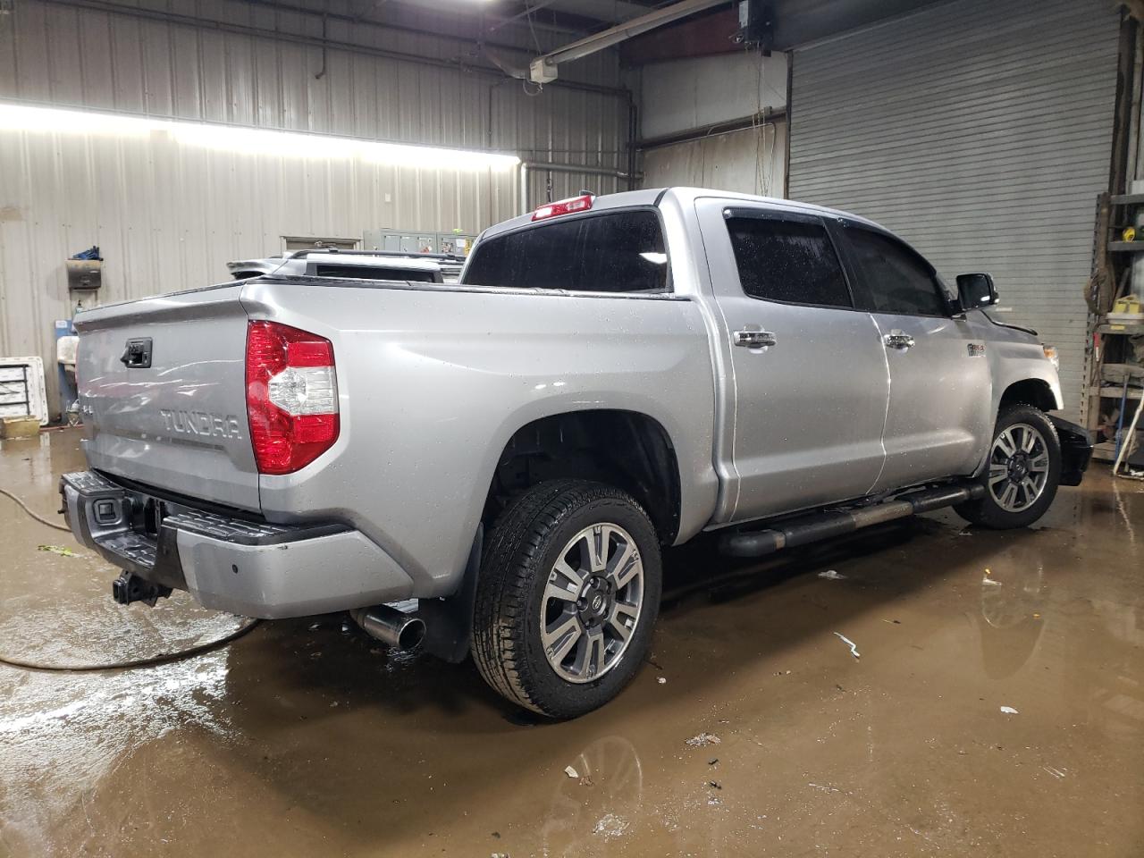 2021 Toyota Tundra - Image 3