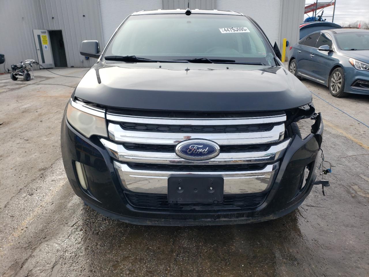 2011 Ford Edge - Image 5
