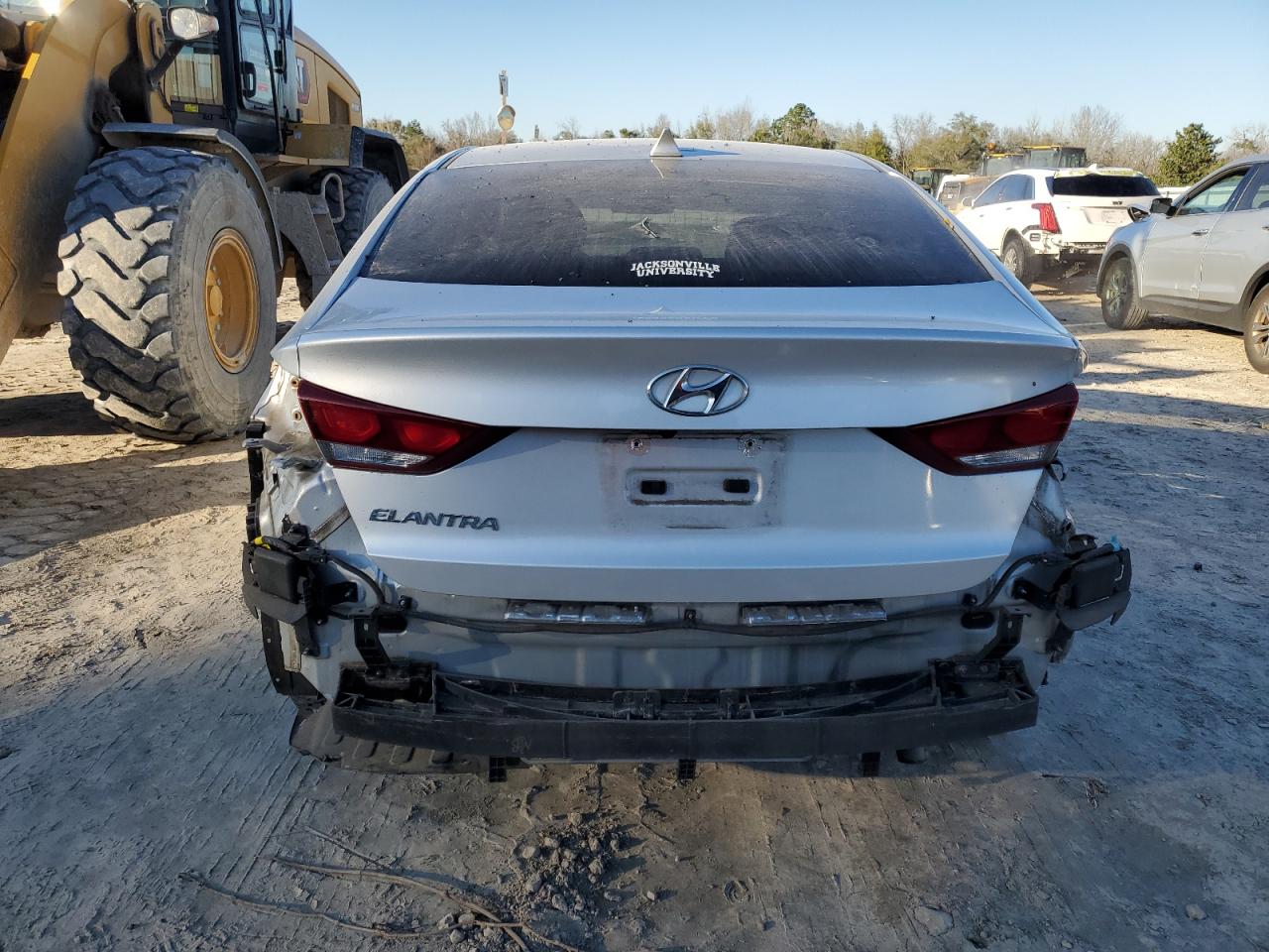 2018 Hyundai Elantra - Image 6