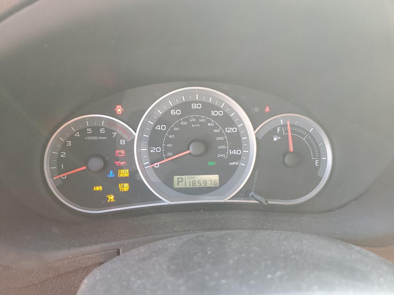 2011 Subaru Impreza - Image 9