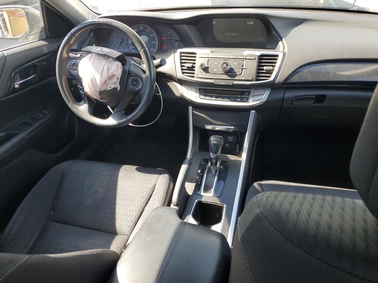 2014 Honda Accord - Image 8