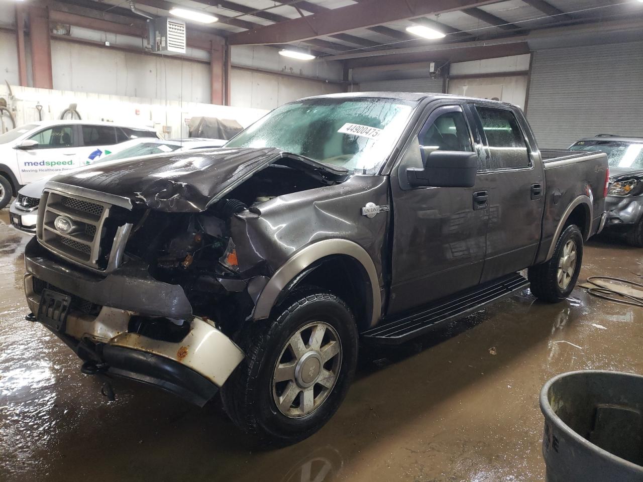 2005 Ford F-150 - Image 1