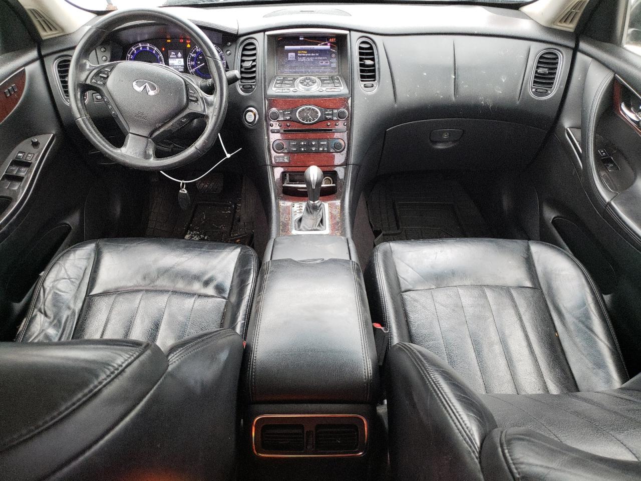 2016 Infiniti Qx50 VIN: JN1BJ0RR1GM261053 Lot: 44513765