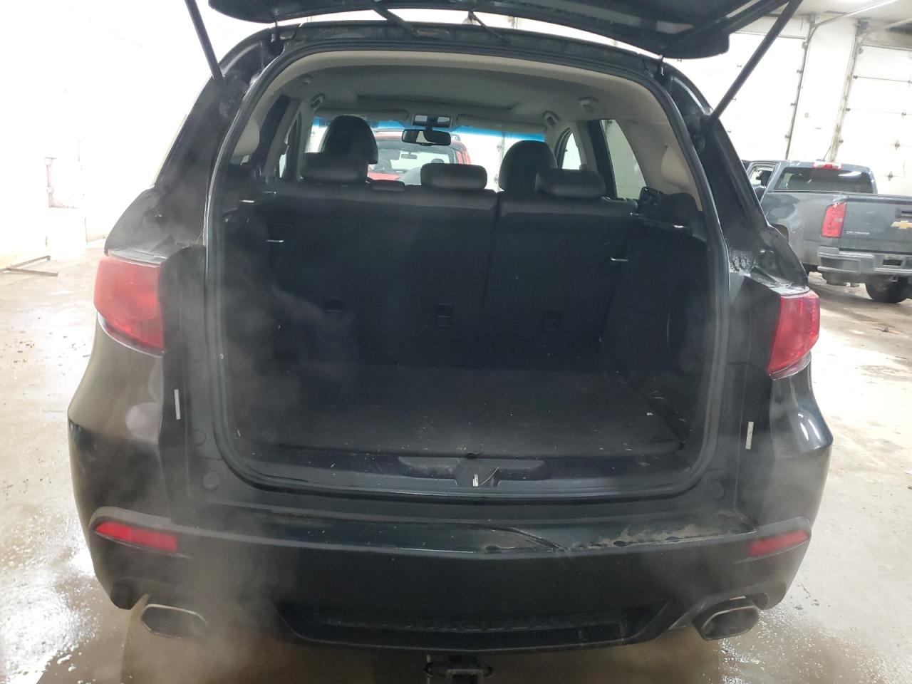 2011 Acura RDX - Image 6