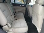 2013 Ford Explorer Xlt на продаже в Cahokia Heights, IL - Side
