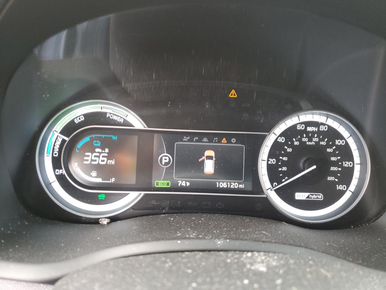 2018 Kia Niro - Image 9