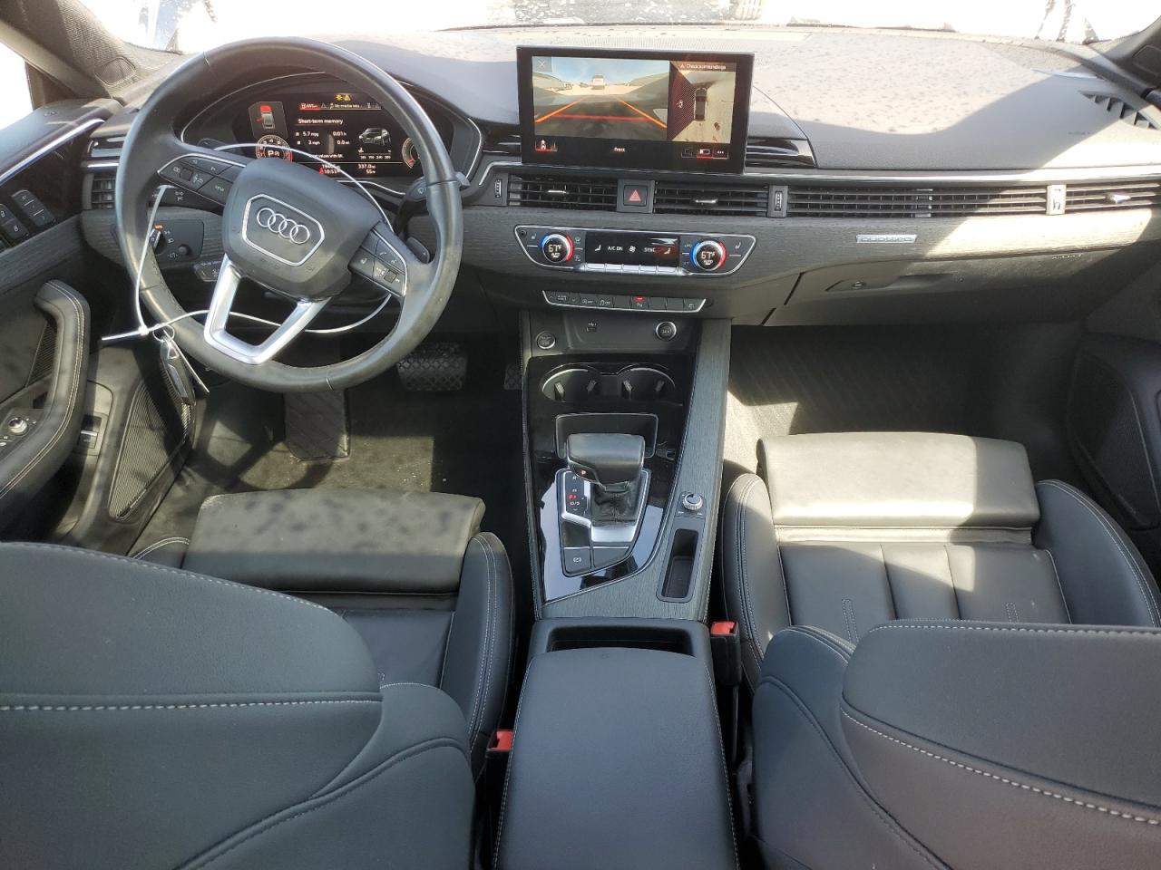 2023 Audi A5 - Image 8