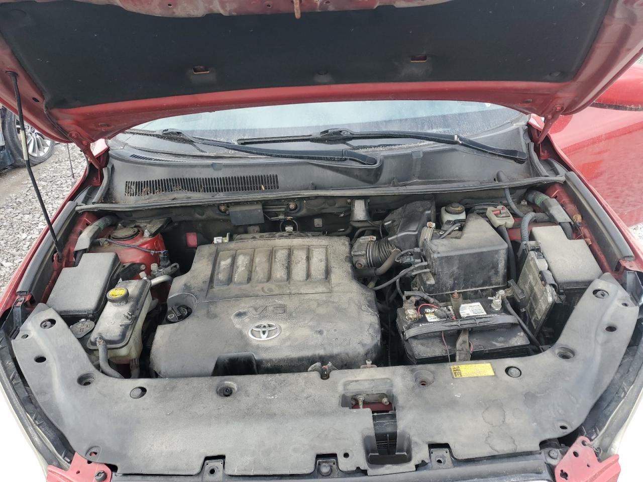 2007 Toyota RAV 4 - Image 12