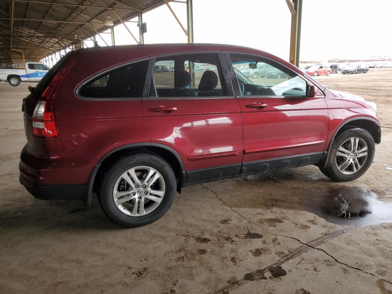 2011 Honda CR-V - Image 3