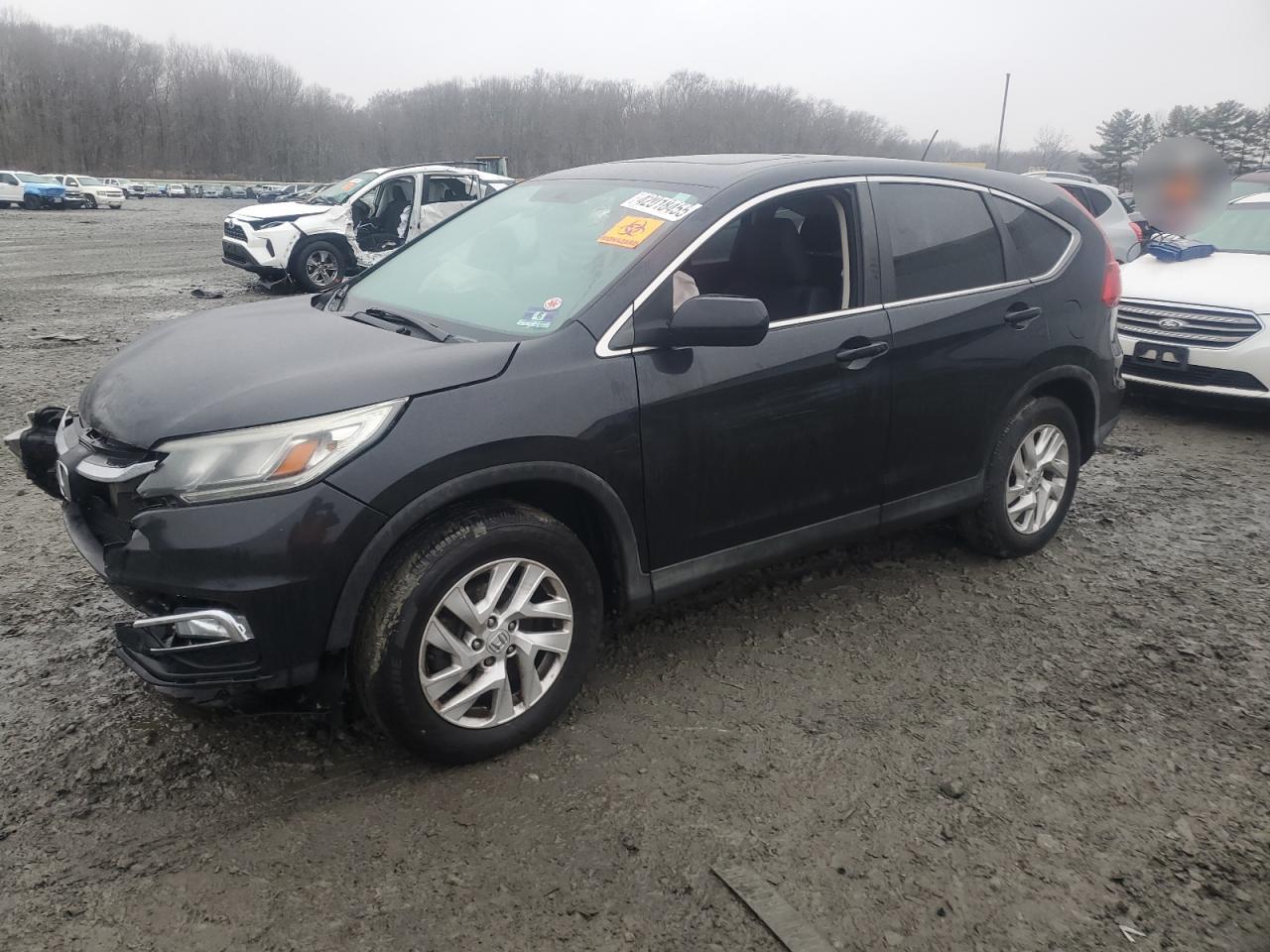 2015 Honda CR-V - Image 1